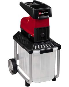 EINHELL GC-RS 60 CB električna tiha drobilica za grane 