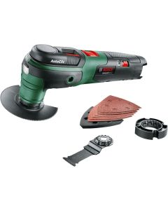 Akumulatorski višenamenski alat Bosch UniversalMulti 12 Solo