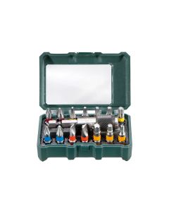 Set bitova 15-delni Metabo