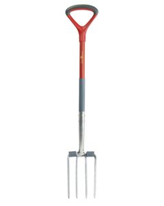 Lopata od nerđajućeg čelika ASP-E GARTEN