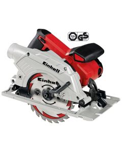 Testera ručna kružna TE-CS 165 EINHELL