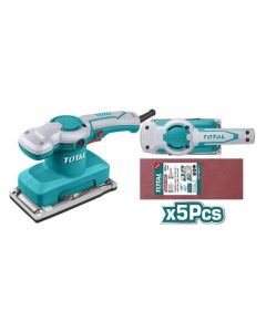 Total vibraciona brusilica TF1301826