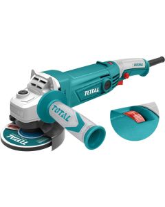 Total ugaona brusilica sa potenciometrom 1010W 125mm