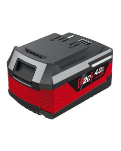 WOMAX PREMIUM BATERIJA P20 4.0AH