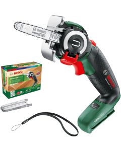 Ubodna univerzalna testera Bosch AdvancedCut 18V Solo