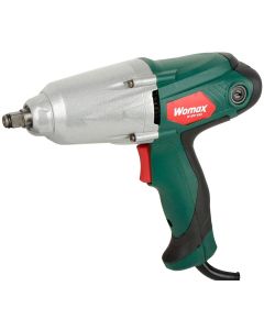 WOMAX ZAVRTAČ ELEKTRIČNI 1/2" W-EW 450 Nm