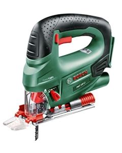 Akumulatorska ubodna testera Bosch PST 18V LI Solo