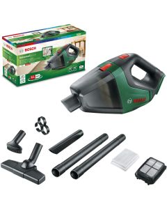 Akumulatorski usisivač Bosch UniversalVac 18V Solo