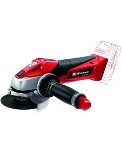 Einhell akumulatorska ugaona brusilica TE-AG 18/115 Li-Solo