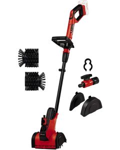 Einhell Akumulatorska četka za čišćenje i pranje Picobella Power X-Change