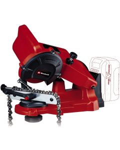 Akumulatorski oštrač lanaca GE-CS 18 Li Solo Einhell