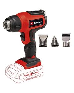 Akumulatorski fen za vreli vazduh Einhell TE-HA 18 Li - Solo