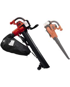 EINHELL GE-CL 36/230 Li E -Solo akumulatorski usisivač/duvač lišća 
