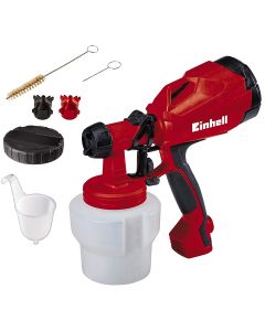 Električni pištolj sa posudom za farbanje TC-SY 500 P Einhell