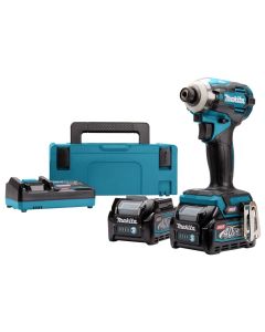 MAKITA TD001GD201 akumulatorski udarni odvijač 