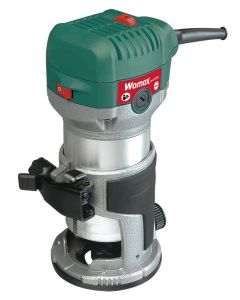 WOMAX JEDNORUCNA GLODALICA ZA DRVO W-OF 850