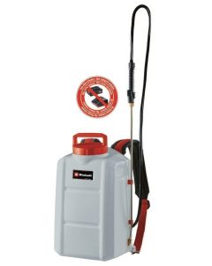 EINHELL akumulatorska prskalica GE-WS 18/150 Li-Solo