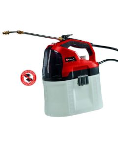 Einhell akumulatorska prskalica pod pritiskom GE-WS 18/75 Li-Solo