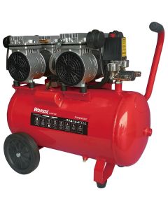 WOMAX TIHI BEZULJNI KOMPRESOR 50 L W-OFK 100