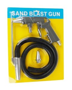 WOMAX PIŠTOLJ ZA PESKARENJE PNEUMATSKI