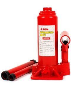 WOMAX DIZALICA HIDRAULICNA 4T