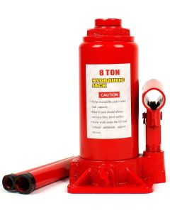 WOMAX DIZALICA HIDRAULICNA 8T