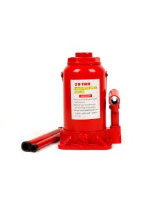 HIDRAULIČNA DIZALICA 20 T