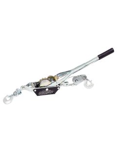 BIG RED ČEKRK ZA IZVLAČENJE 2 T