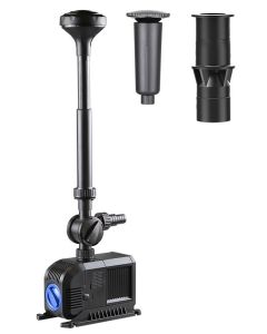 WOMAX PUMPA ZA FONTANU W-FP 120