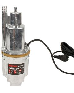 WOMAX potapajuća za čistu vodu W-VP 300