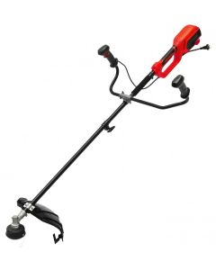 WOMAX TRIMER ZA TRAVU W-RT 1500 W sa strunom i metalnim nožem