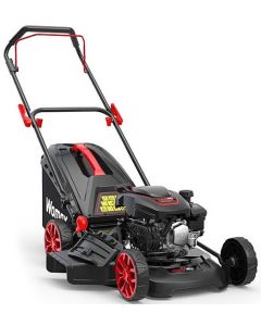 WOMAX BENZINSKA KOSAČICA W-BM 400