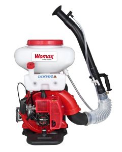 WOMAX MOTORNA PRSKALICA ATOMIZER W-MRS 2200-14 