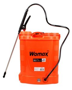 Baterijska prskalica W-MRBS 16