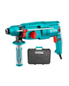 Total čekić bušilica 800W/2.5J TH308268