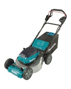 Makita akumulatorska samohodna kosačica 4u1 DLM462Z 