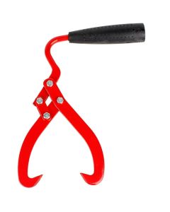 RUČNI NOSAČ ZA TRUPCE WOMAX