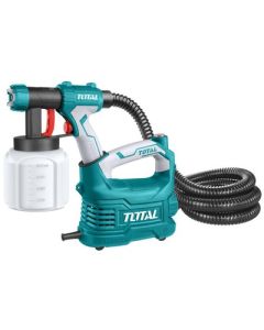 Total HVLP pištolj za farbanje TT5006