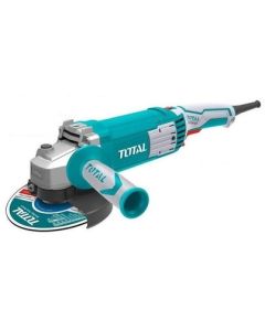 Total ugaona brusilica1500W 125mm TG11512526