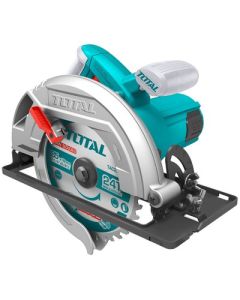 Total ručna kružna testera TS1161856