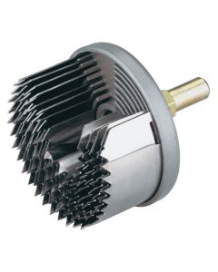 8-delni set kružnih testera za drvo ø25-68 Metabo