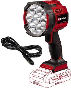 Einhell akumulatorska lampa TE-CL 18/2500 LiAC solo