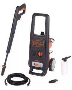 BLACK+DECKER BXPW1600E PERAC POD PRITISKOM