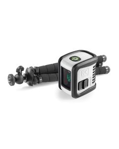 Kapro 842GS Prolaser Bambino set zeleni laserski nivelator 