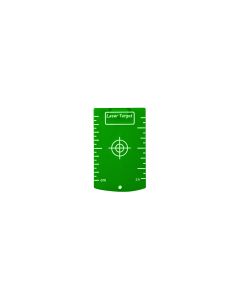zelena laserska meta 845G Kapro 
