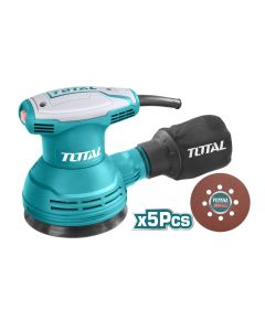 Total ekscentrična brusilica TF2031256