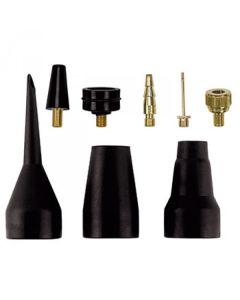 8 delni Set kompresor adaptera za naduvavanje Einhell