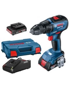 BOSCH GSR 18V-50 akumulatorska bušilica odvrtač