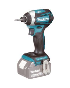 Makita akumulatorski udarni odvijač DTD154Z