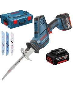 Akumulatorska univerzalna testera GSA 18 V-LI C Professionall BOSCH